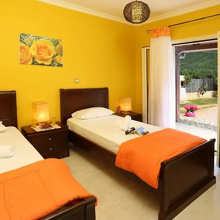 Villa Teo *
