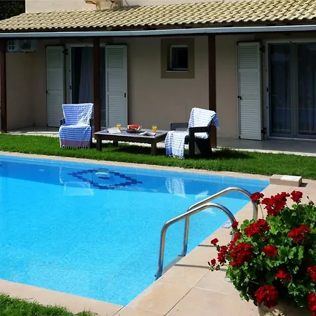 Villa Teo *