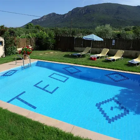 Teo Villa